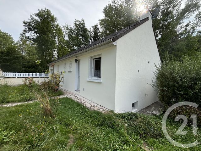 maison à vendre - 4 pièces - 80.43 m2 - NEUILLY SOUS CLERMONT - 60 - PICARDIE - Century 21 Adès