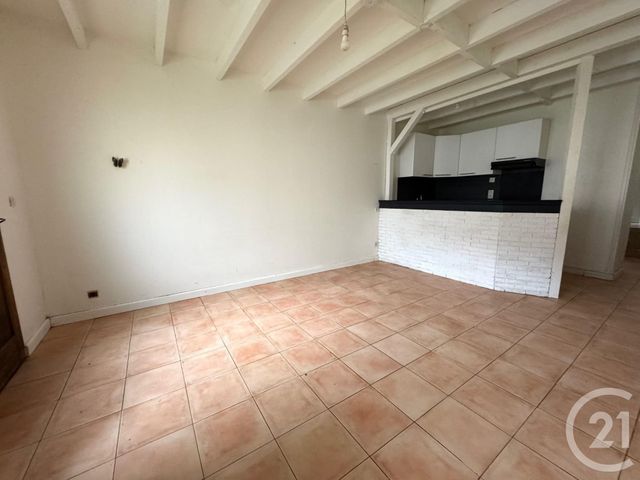 appartement - CLERMONT - 60