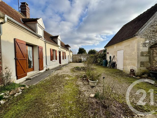 maison - BREUIL LE VERT - 60